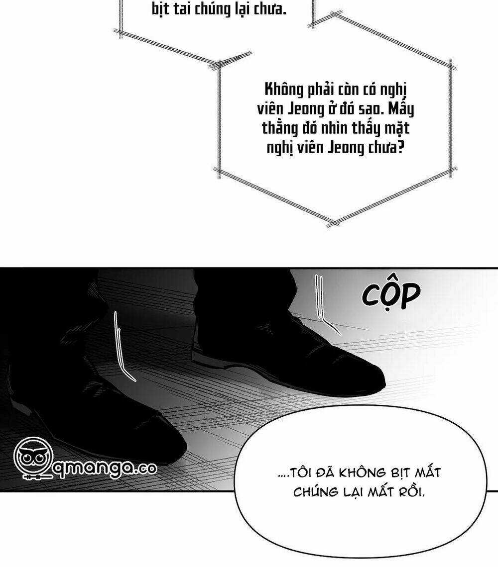 Khi Đôi Chân Thôi Bước Chapter 50 trang 35