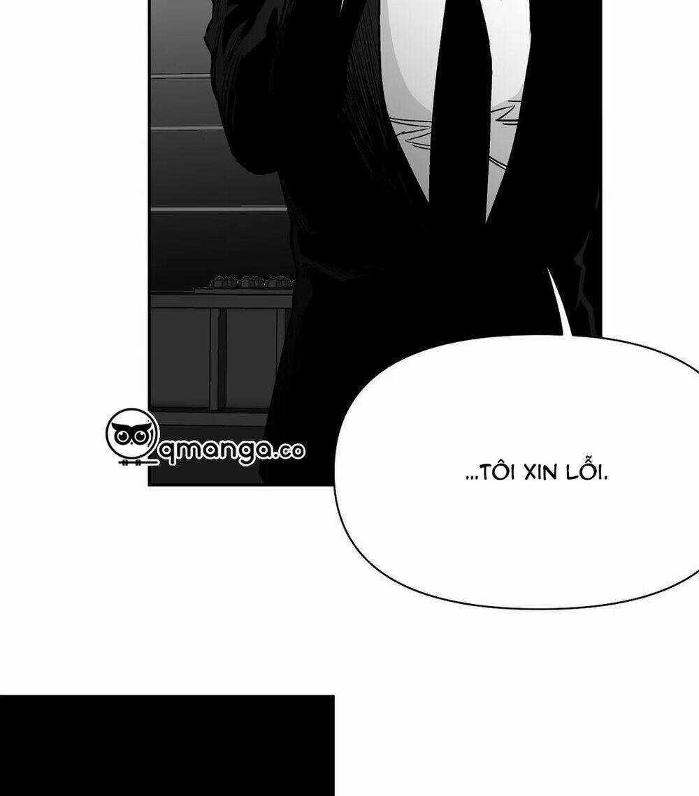 Khi Đôi Chân Thôi Bước Chapter 50 trang 37