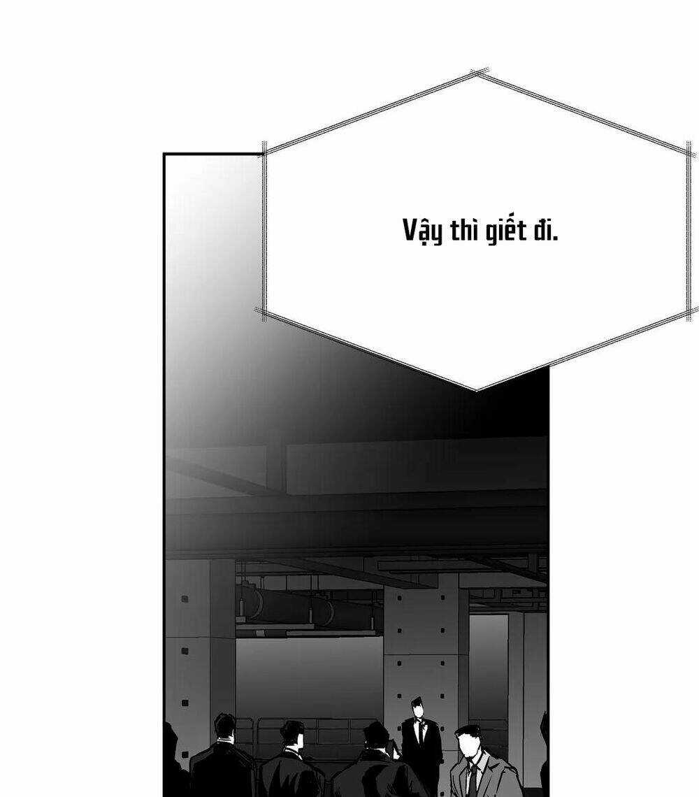 Khi Đôi Chân Thôi Bước Chapter 50 trang 39