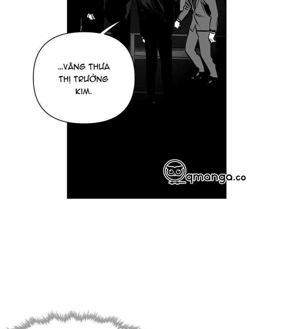 Khi Đôi Chân Thôi Bước Chapter 50 trang 40