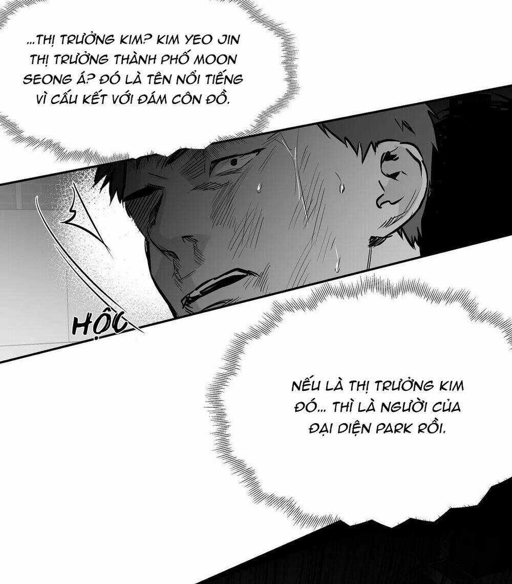 Khi Đôi Chân Thôi Bước Chapter 50 trang 41