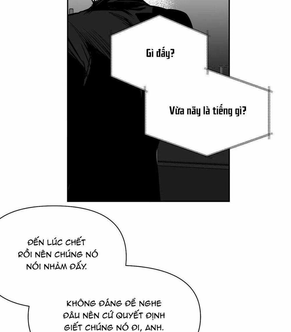 Khi Đôi Chân Thôi Bước Chapter 50 trang 44