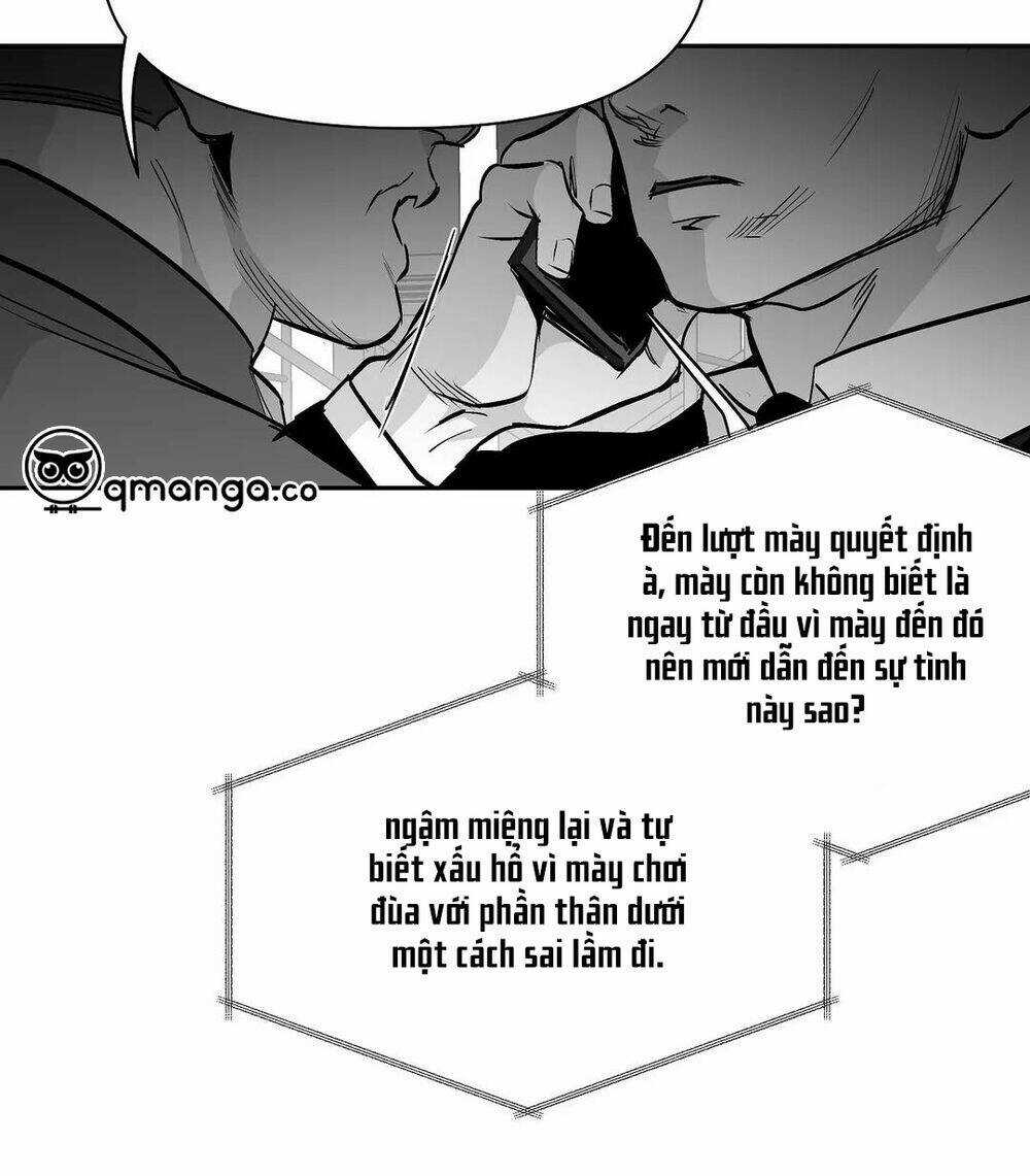 Khi Đôi Chân Thôi Bước Chapter 50 trang 45