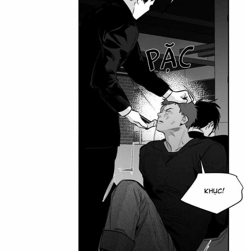 Khi Đôi Chân Thôi Bước Chapter 50 trang 48