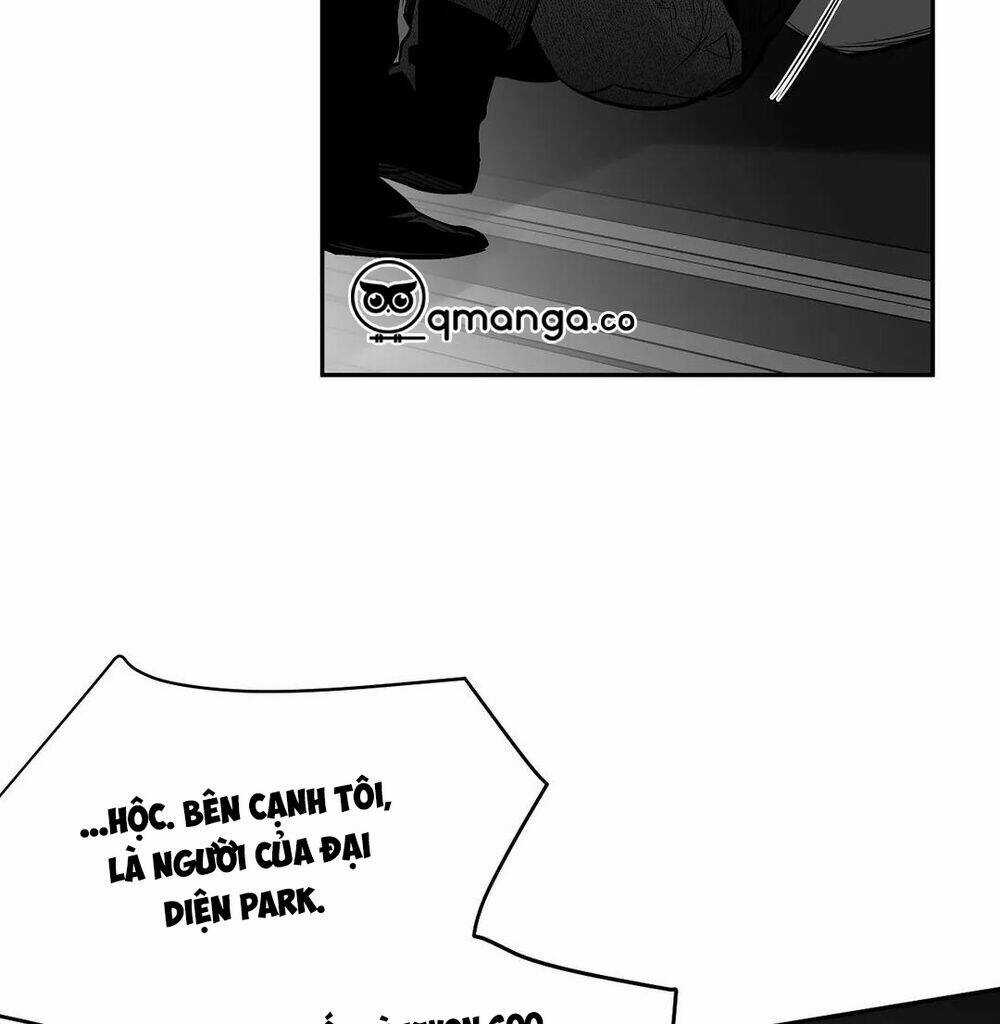 Khi Đôi Chân Thôi Bước Chapter 50 trang 49