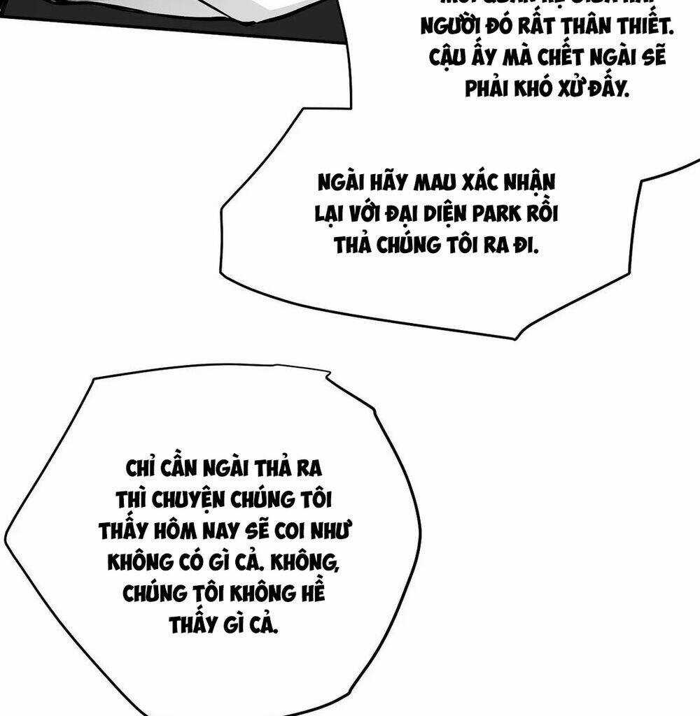 Khi Đôi Chân Thôi Bước Chapter 50 trang 51