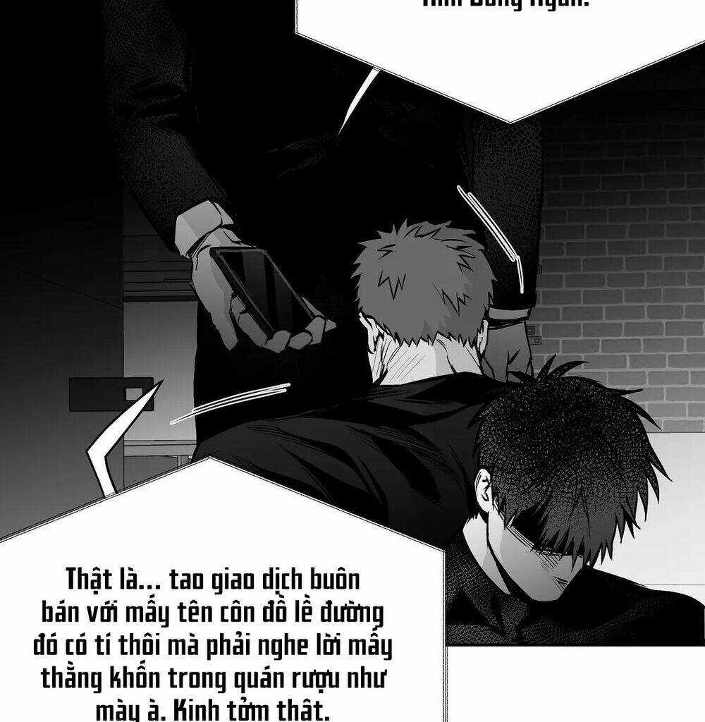 Khi Đôi Chân Thôi Bước Chapter 50 trang 56