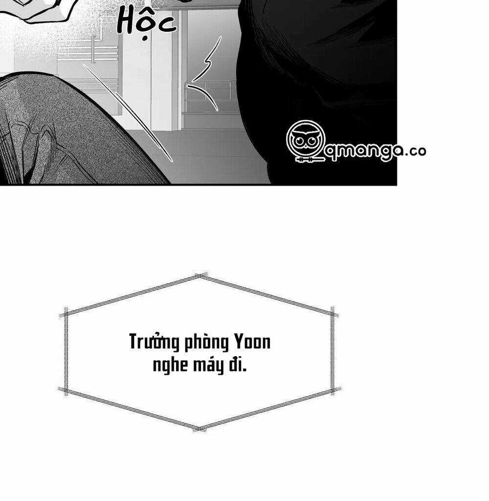 Khi Đôi Chân Thôi Bước Chapter 50 trang 60