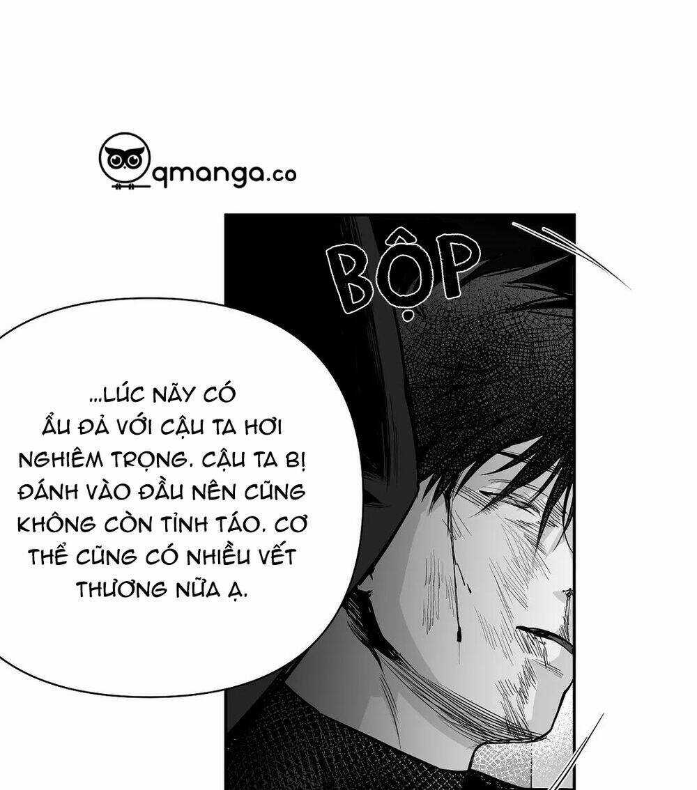 Khi Đôi Chân Thôi Bước Chapter 50 trang 63