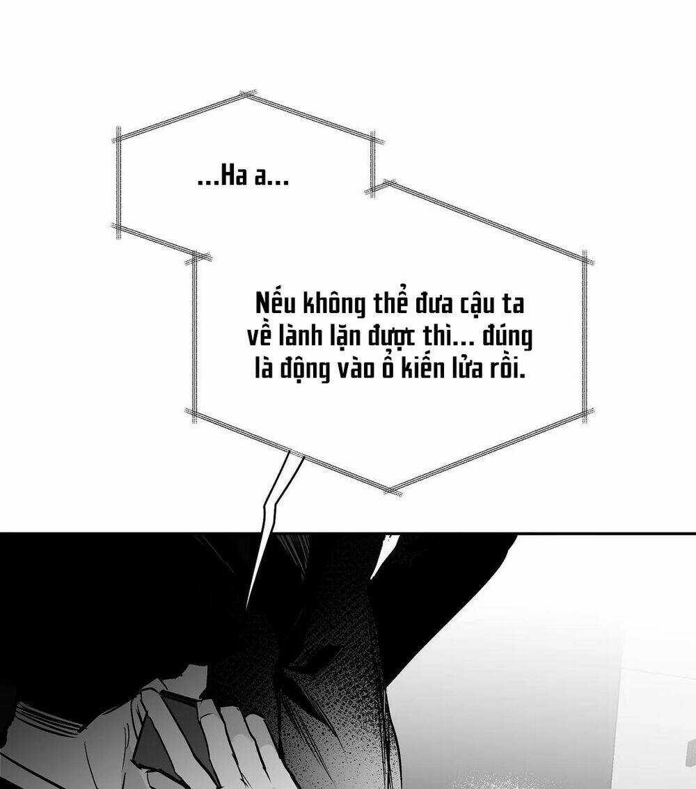 Khi Đôi Chân Thôi Bước Chapter 50 trang 65