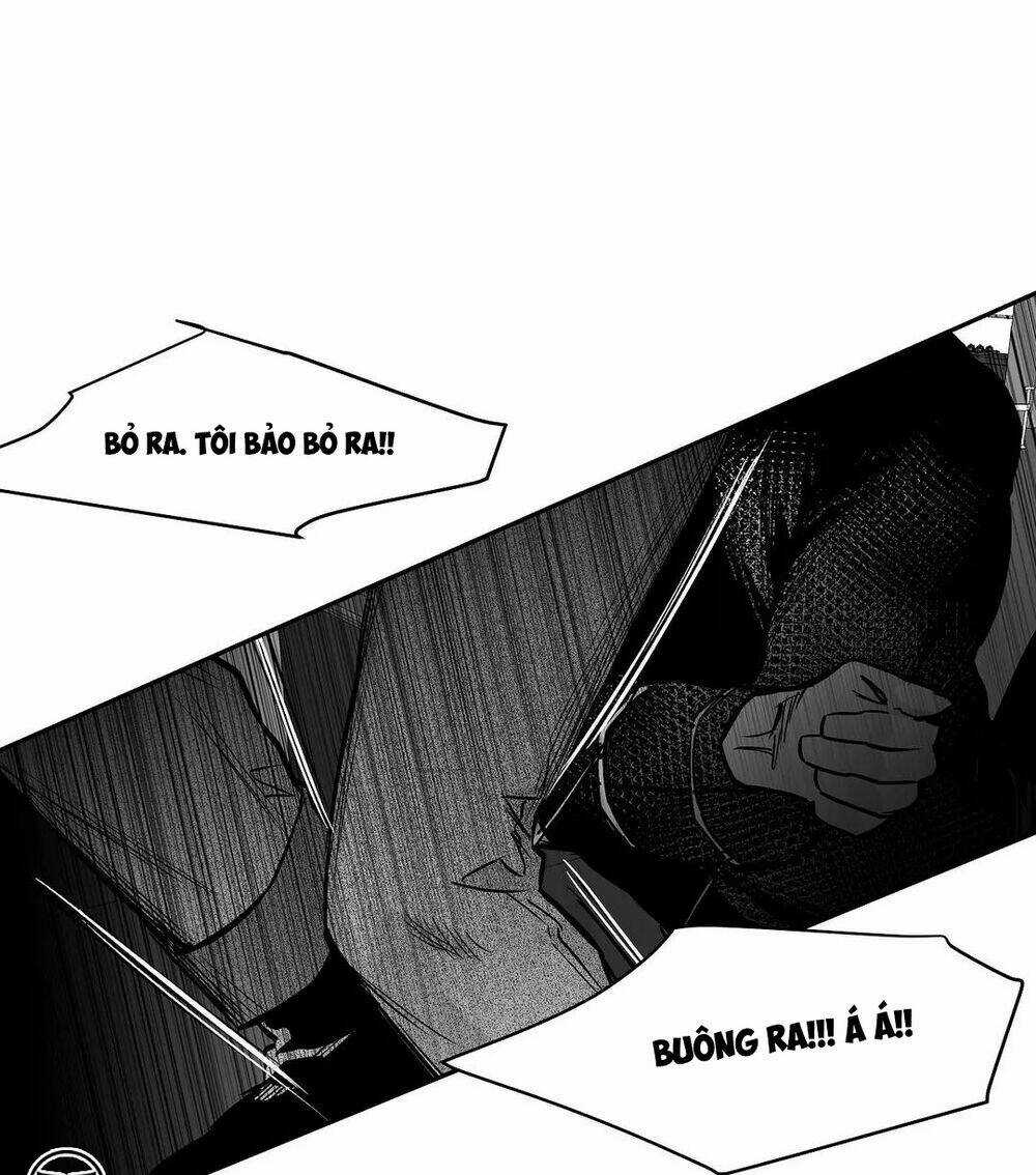 Khi Đôi Chân Thôi Bước Chapter 50 trang 71