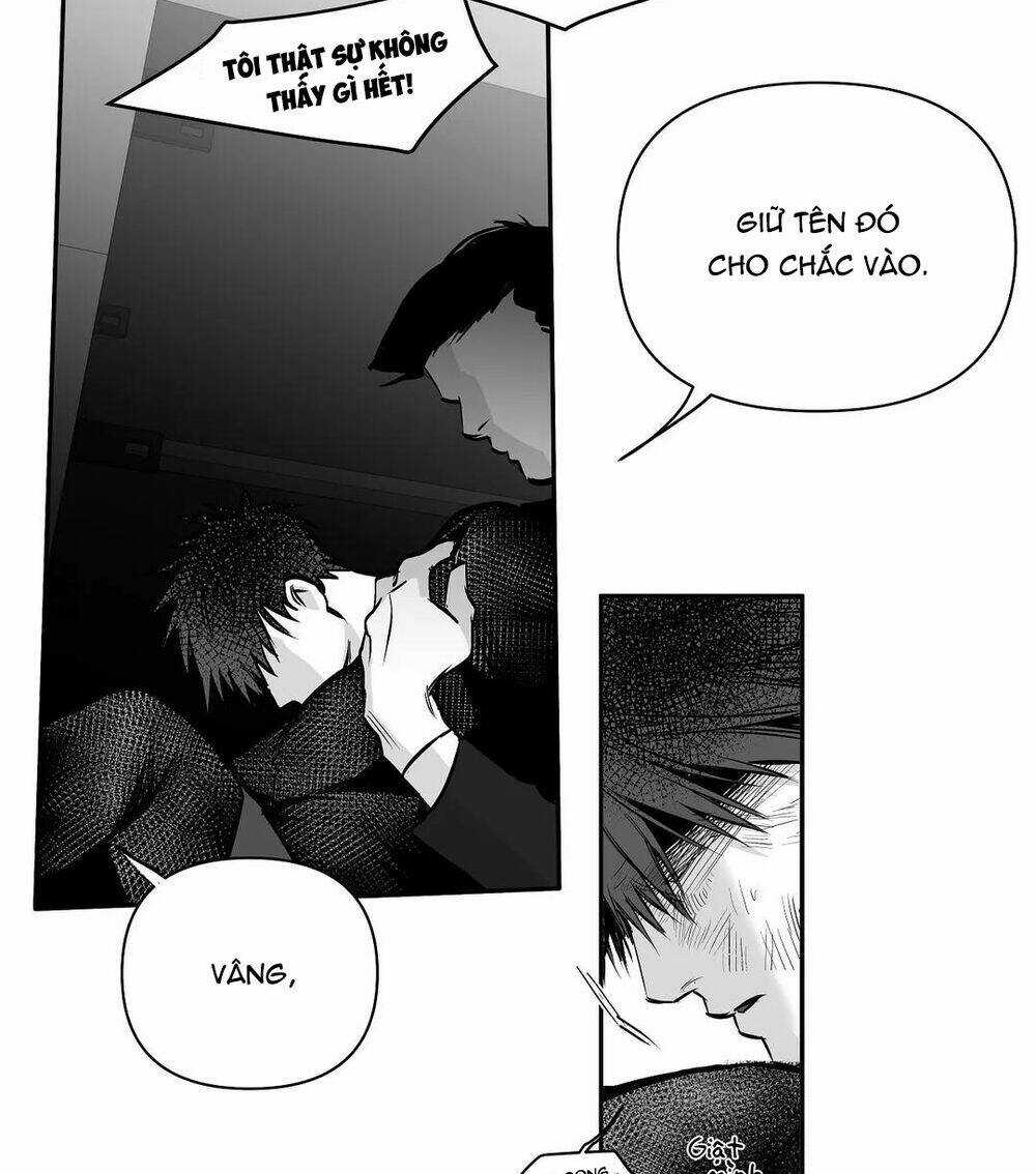 Khi Đôi Chân Thôi Bước Chapter 50 trang 73