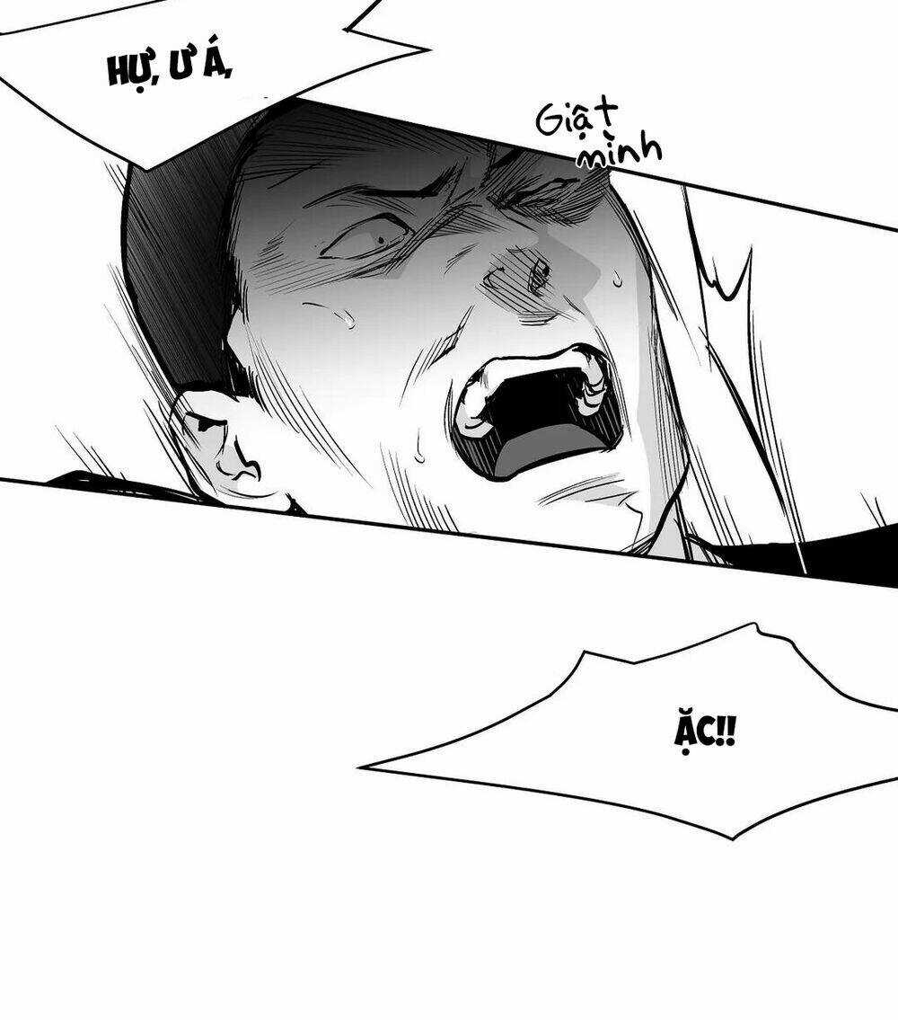 Khi Đôi Chân Thôi Bước Chapter 50 trang 75