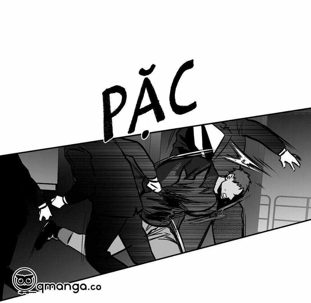 Khi Đôi Chân Thôi Bước Chapter 50 trang 83