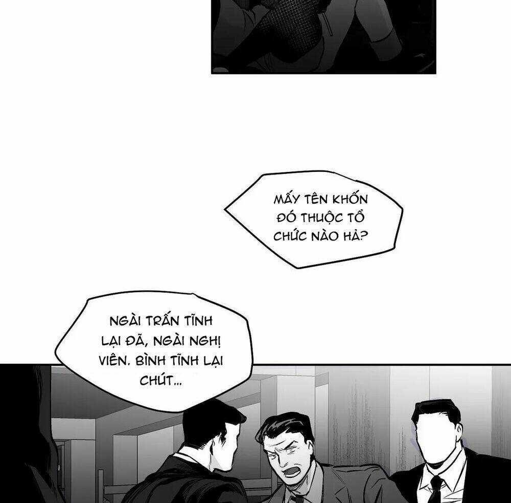 Khi Đôi Chân Thôi Bước Chapter 50 trang 9