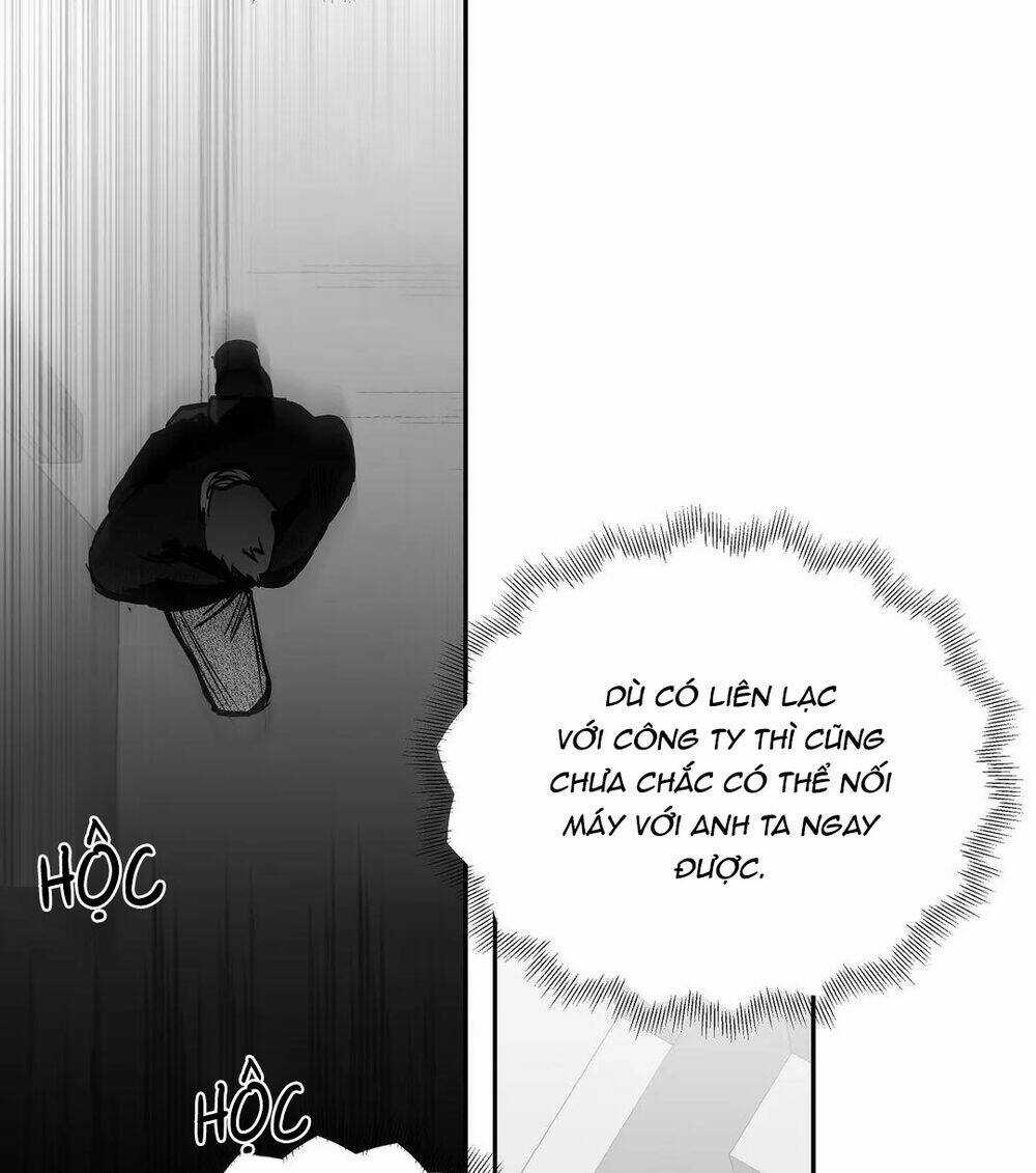 Khi Đôi Chân Thôi Bước Chapter 50 trang 93