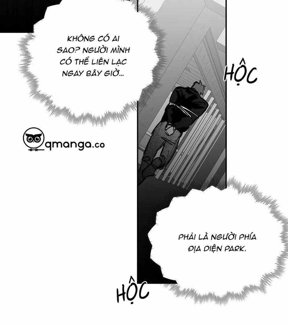 Khi Đôi Chân Thôi Bước Chapter 50 trang 94