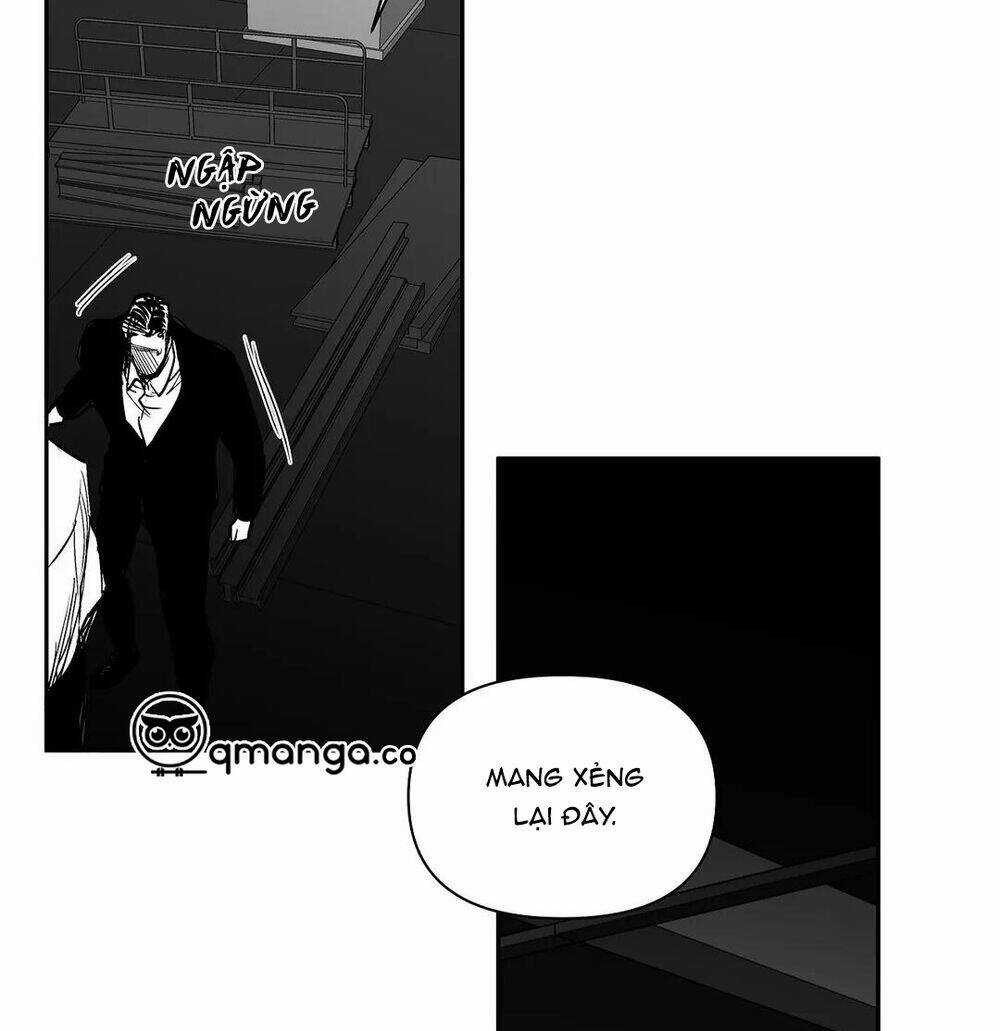 Khi Đôi Chân Thôi Bước Chapter 51 trang 106