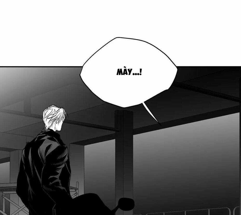 Khi Đôi Chân Thôi Bước Chapter 51 trang 11