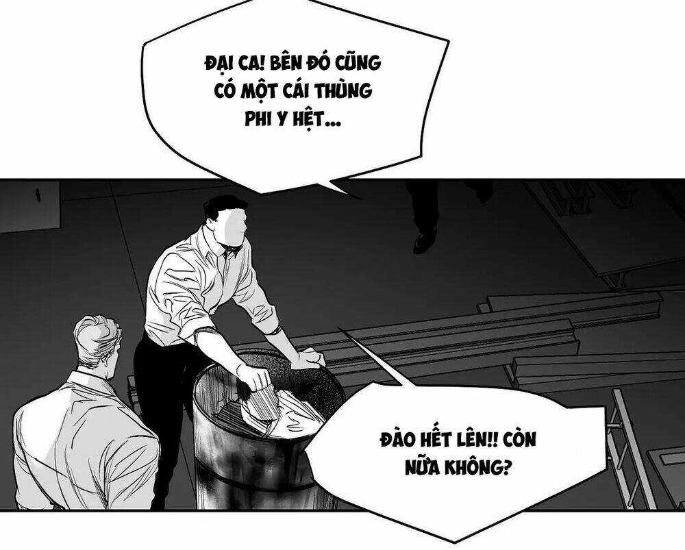 Khi Đôi Chân Thôi Bước Chapter 51 trang 117