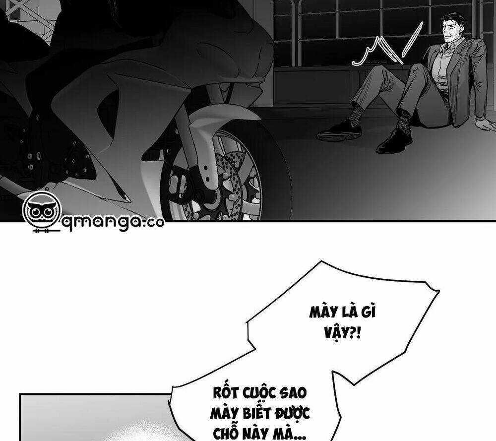 Khi Đôi Chân Thôi Bước Chapter 51 trang 12