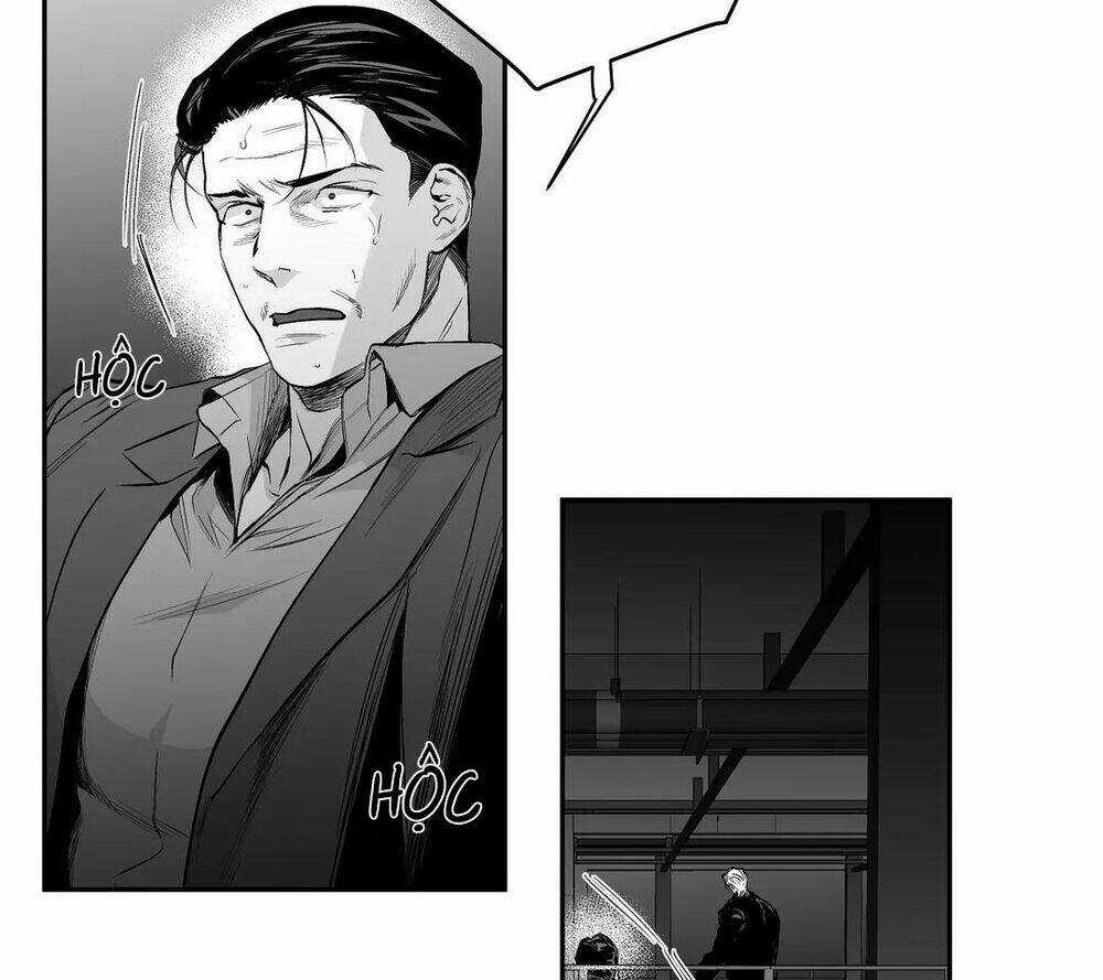 Khi Đôi Chân Thôi Bước Chapter 51 trang 13