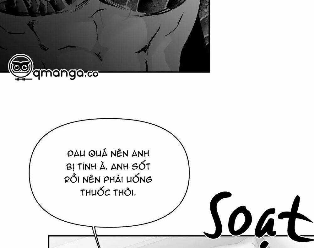 Khi Đôi Chân Thôi Bước Chapter 51 trang 134