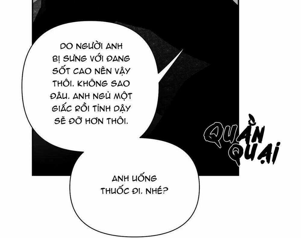 Khi Đôi Chân Thôi Bước Chapter 51 trang 143