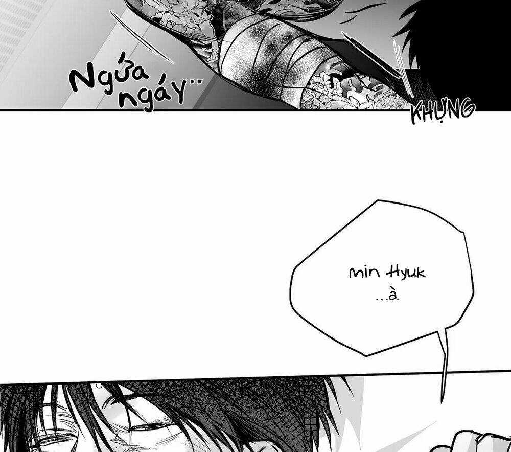 Khi Đôi Chân Thôi Bước Chapter 51 trang 149