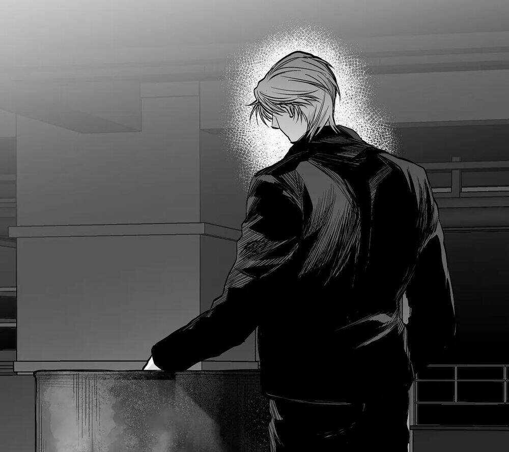 Khi Đôi Chân Thôi Bước Chapter 51 trang 15