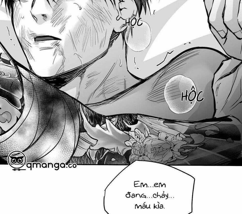 Khi Đôi Chân Thôi Bước Chapter 51 trang 150