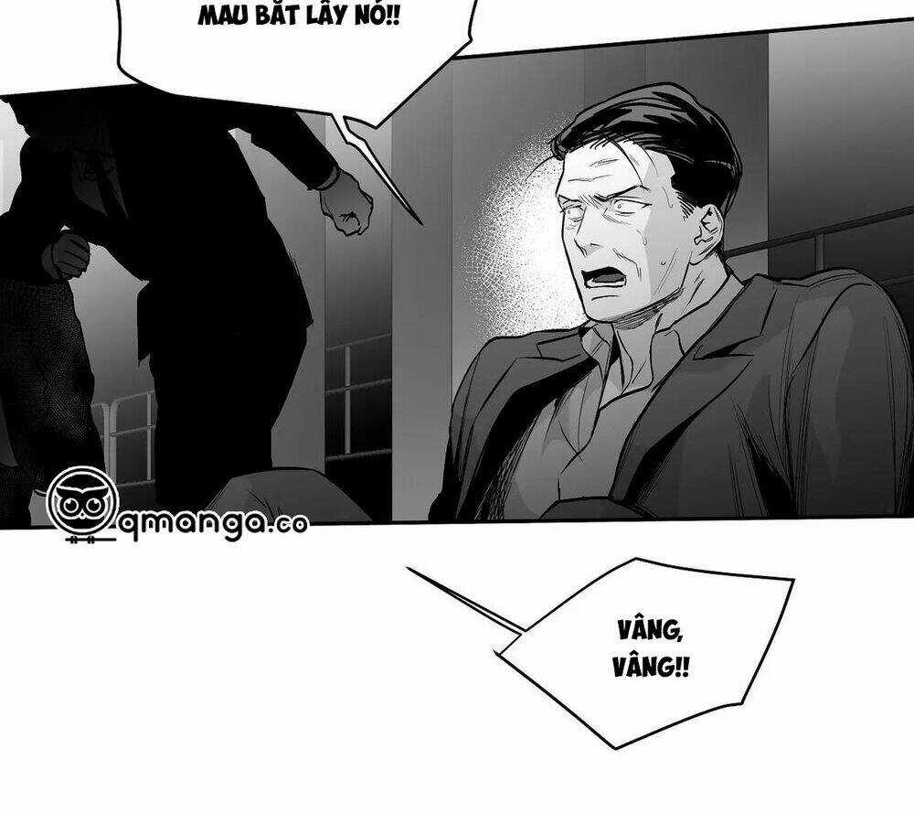 Khi Đôi Chân Thôi Bước Chapter 51 trang 20