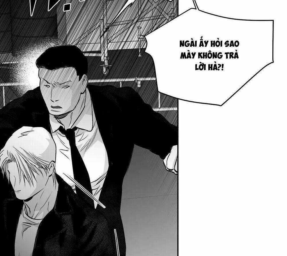 Khi Đôi Chân Thôi Bước Chapter 51 trang 22