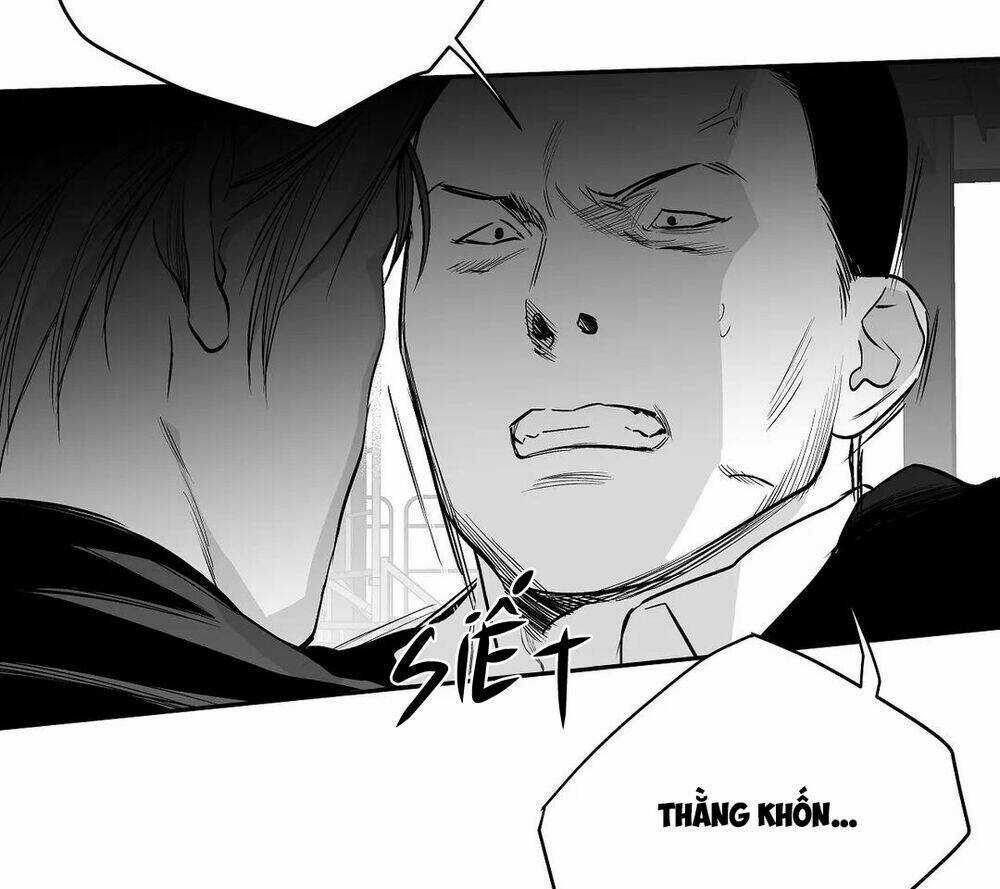 Khi Đôi Chân Thôi Bước Chapter 51 trang 24