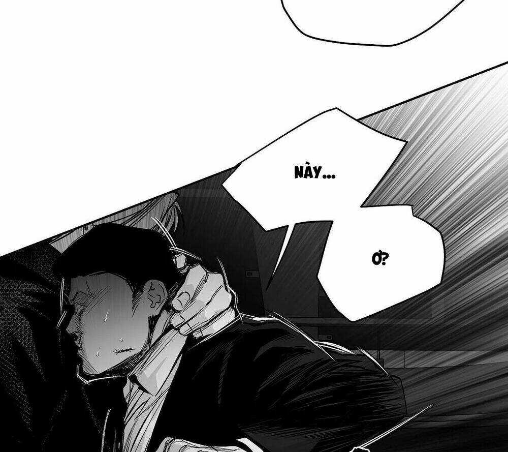 Khi Đôi Chân Thôi Bước Chapter 51 trang 25