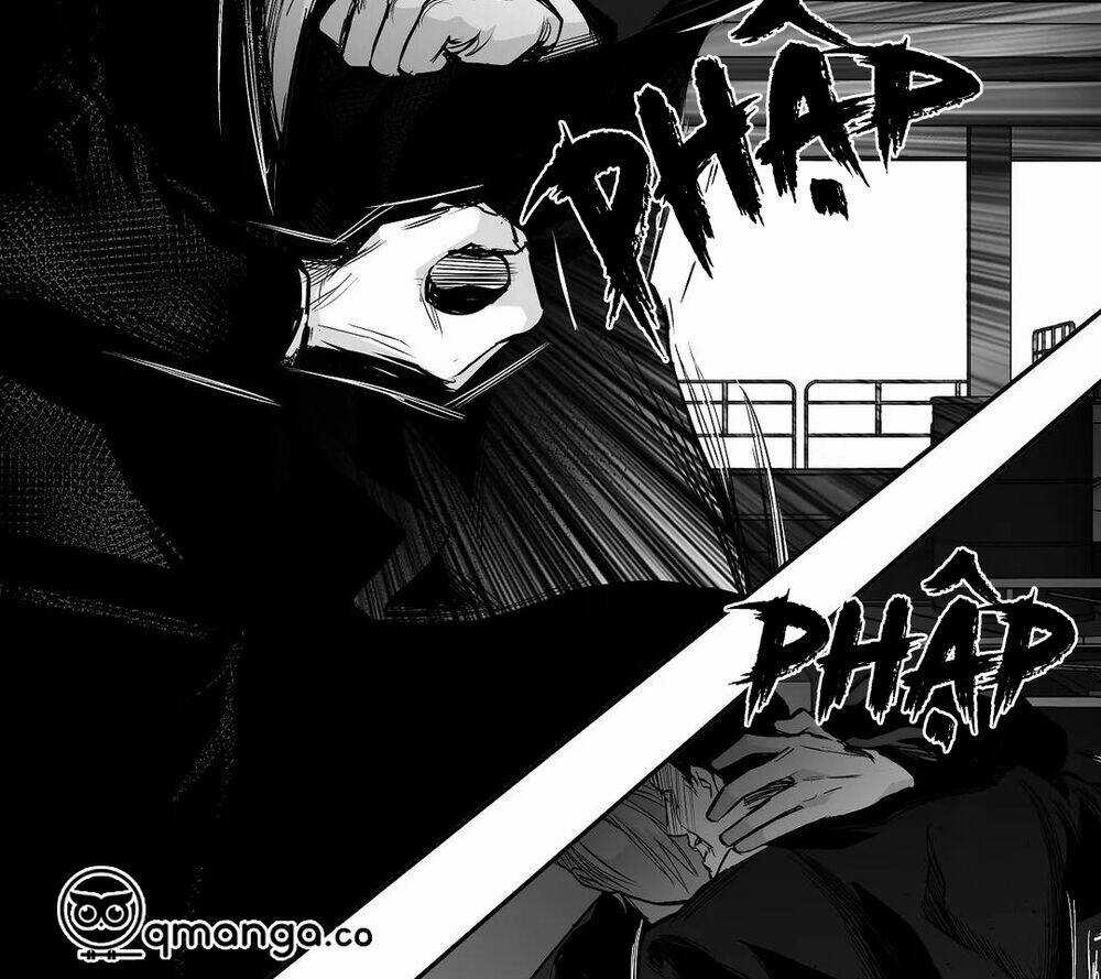 Khi Đôi Chân Thôi Bước Chapter 51 trang 26