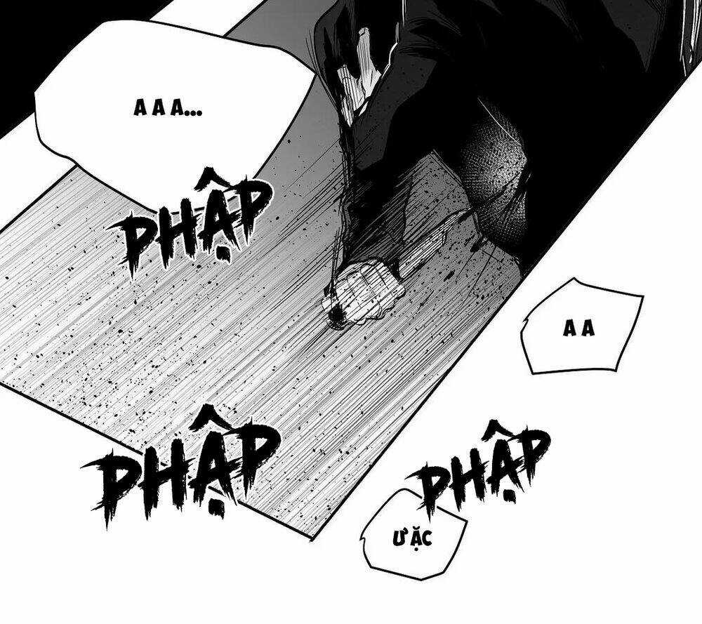 Khi Đôi Chân Thôi Bước Chapter 51 trang 27