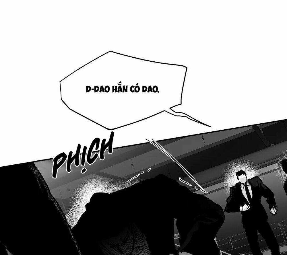 Khi Đôi Chân Thôi Bước Chapter 51 trang 28