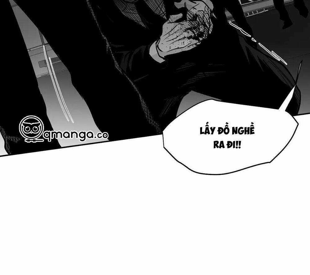 Khi Đôi Chân Thôi Bước Chapter 51 trang 29