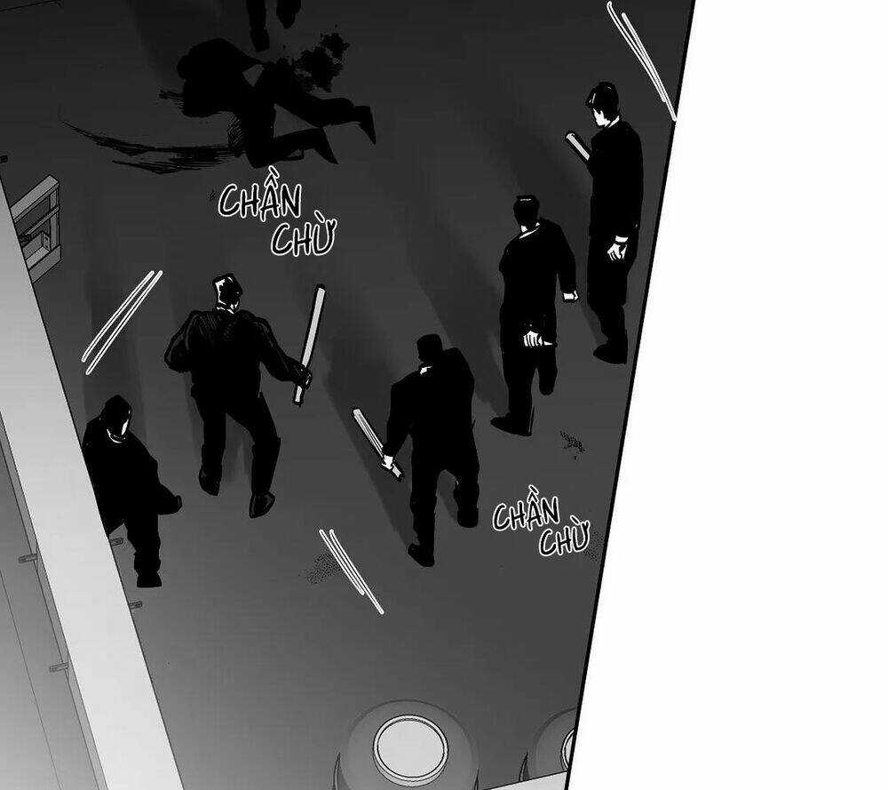 Khi Đôi Chân Thôi Bước Chapter 51 trang 31