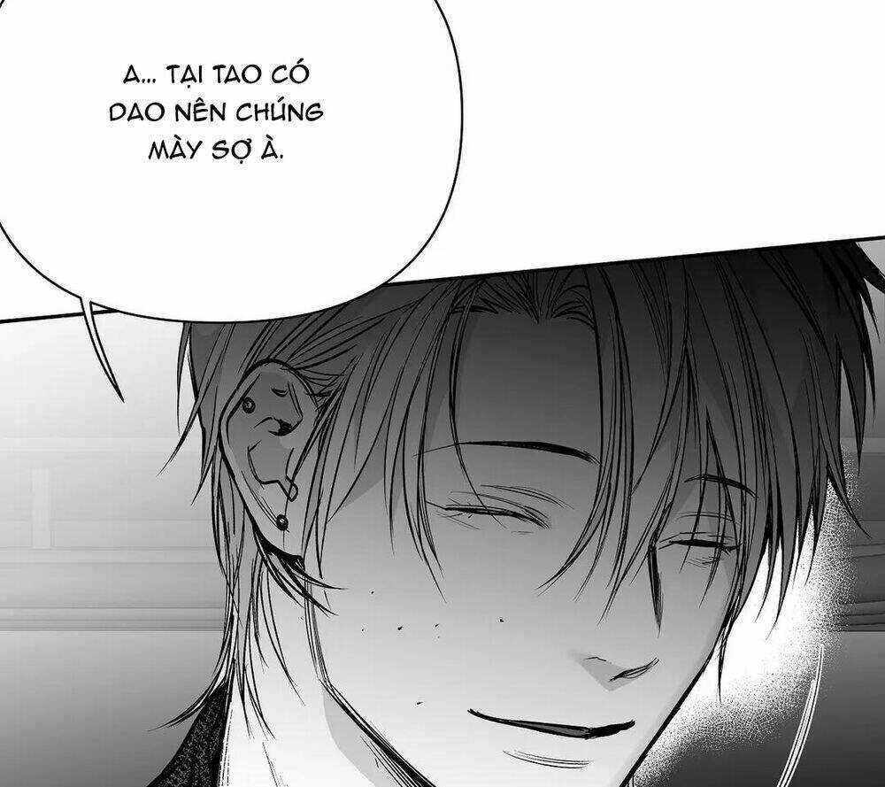 Khi Đôi Chân Thôi Bước Chapter 51 trang 33