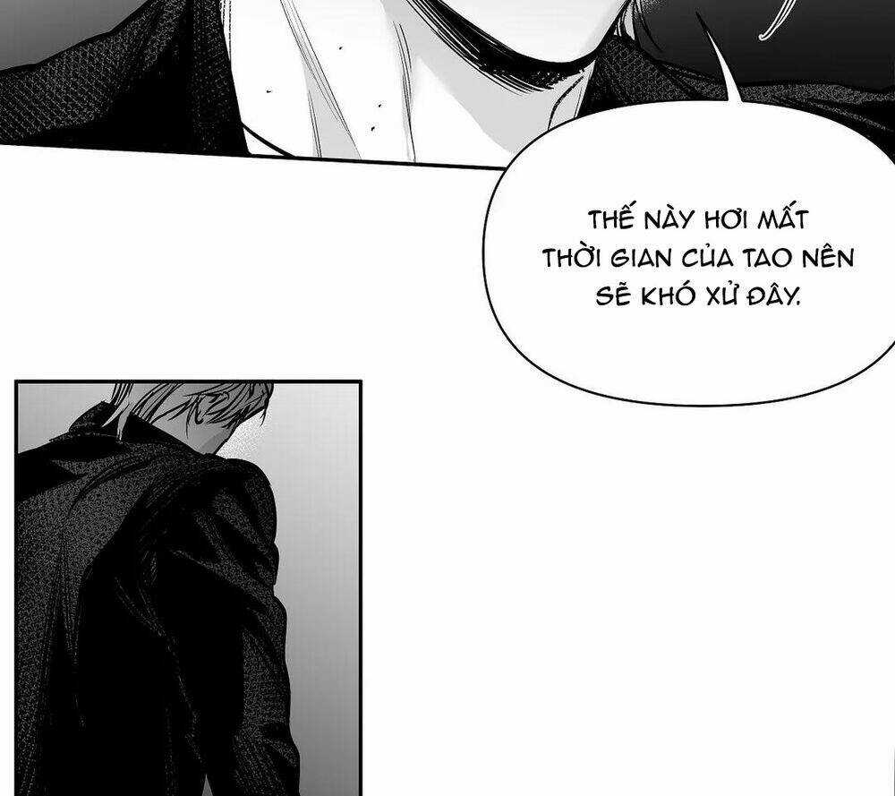 Khi Đôi Chân Thôi Bước Chapter 51 trang 34