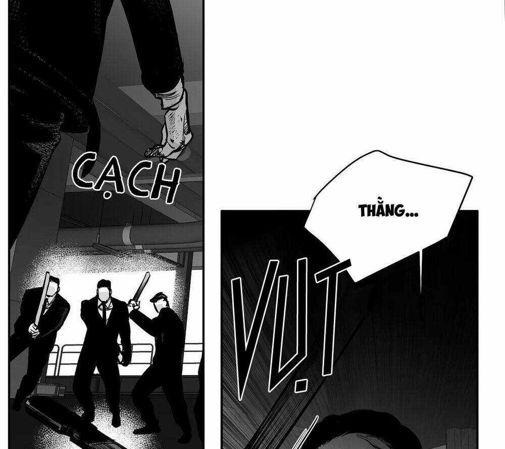 Khi Đôi Chân Thôi Bước Chapter 51 trang 35