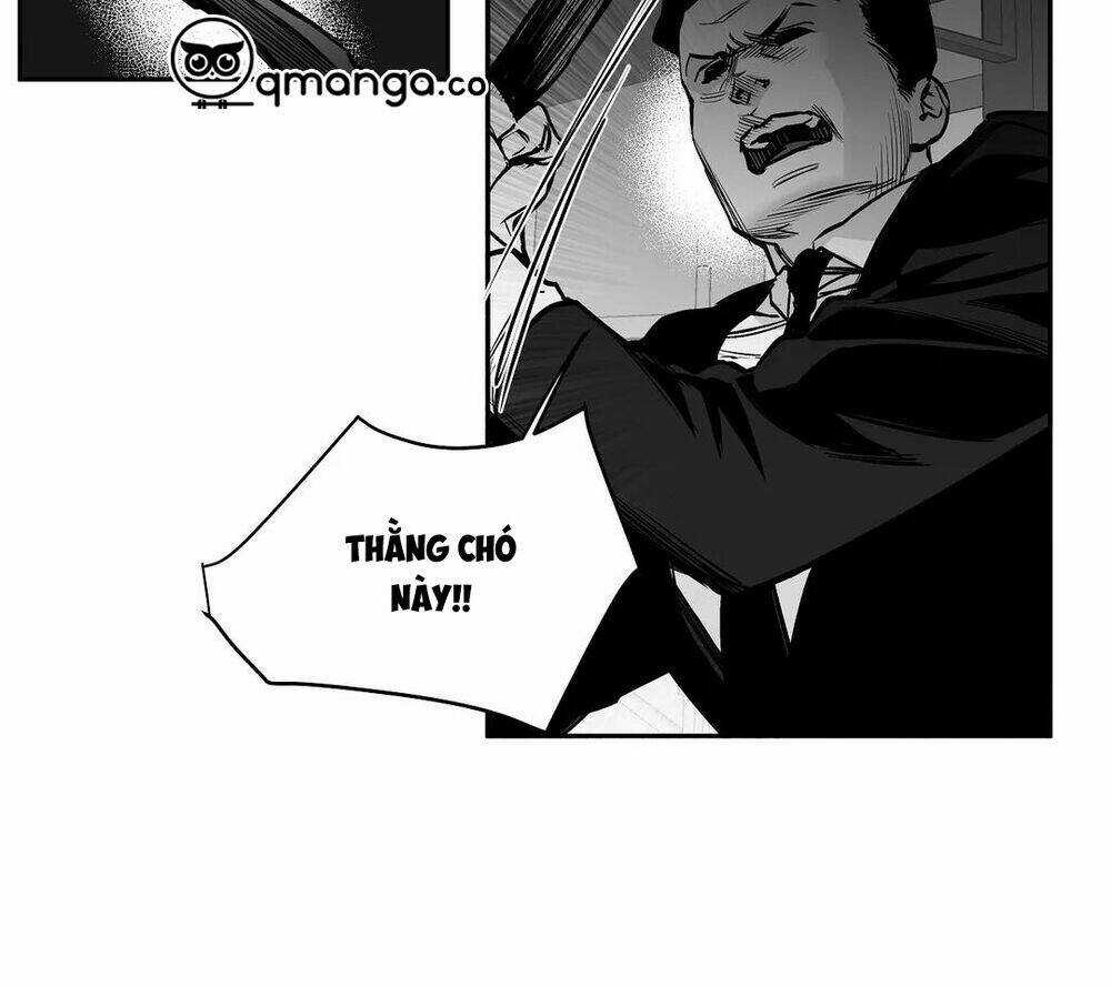 Khi Đôi Chân Thôi Bước Chapter 51 trang 36