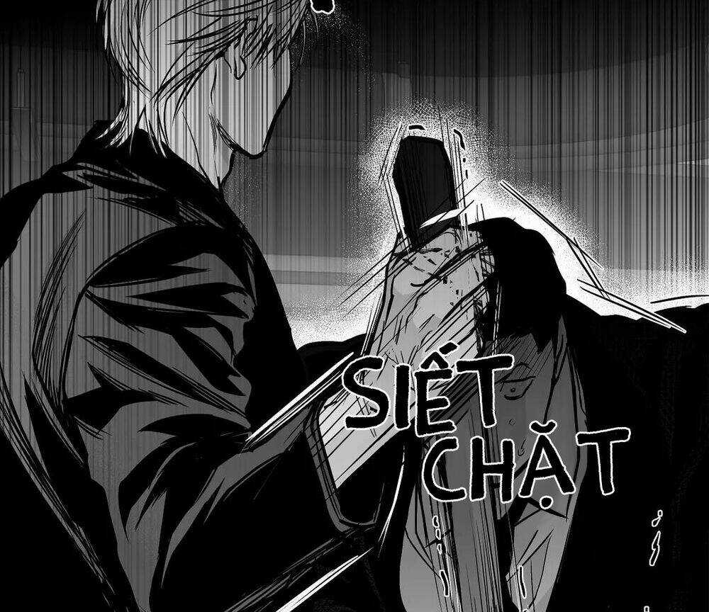 Khi Đôi Chân Thôi Bước Chapter 51 trang 38