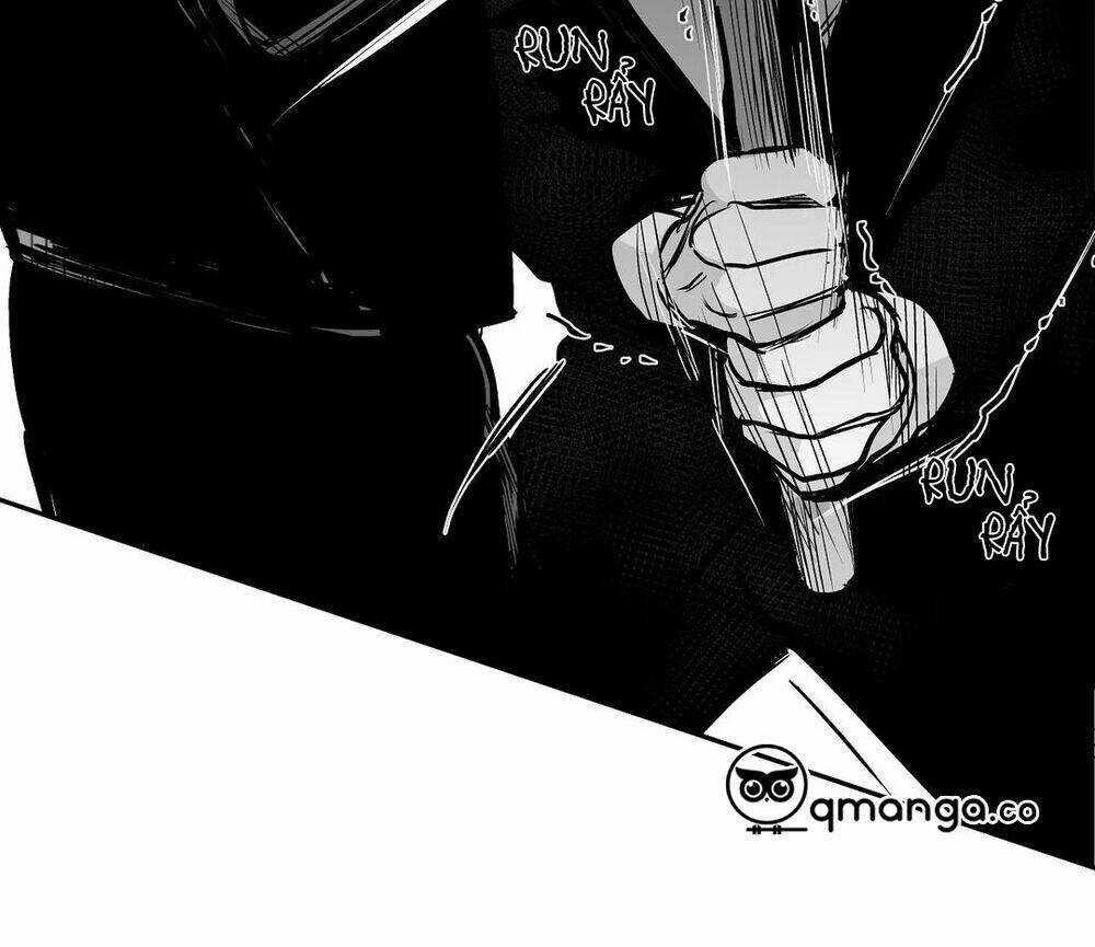 Khi Đôi Chân Thôi Bước Chapter 51 trang 39