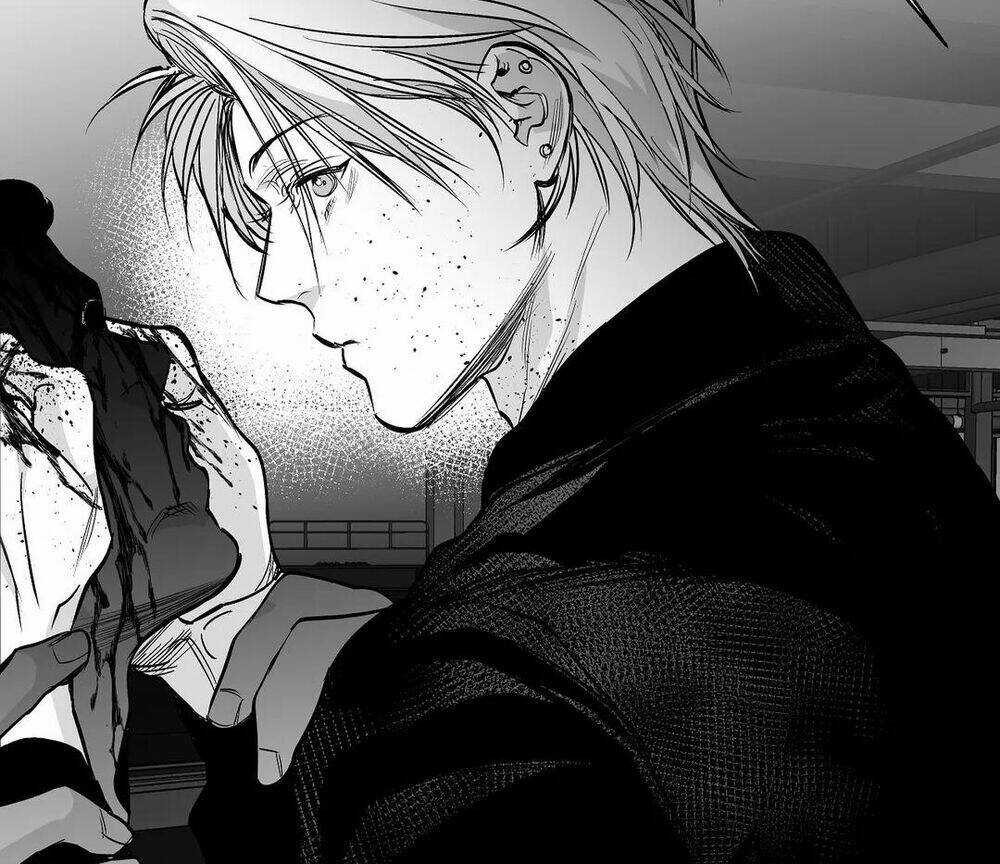 Khi Đôi Chân Thôi Bước Chapter 51 trang 47