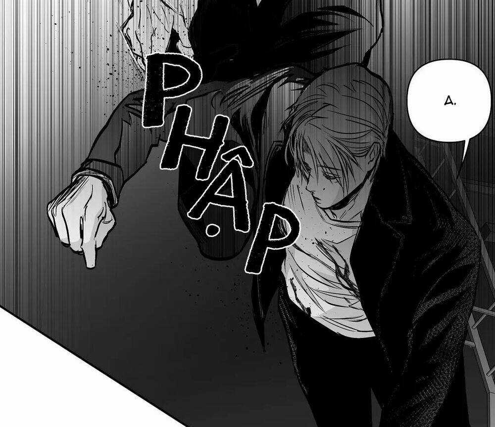 Khi Đôi Chân Thôi Bước Chapter 51 trang 49