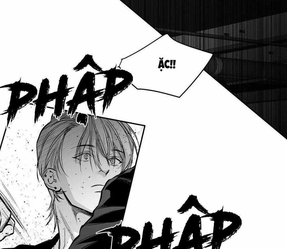 Khi Đôi Chân Thôi Bước Chapter 51 trang 51