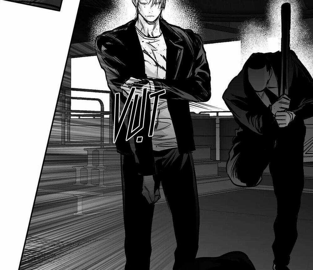 Khi Đôi Chân Thôi Bước Chapter 51 trang 53